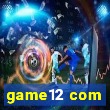 game12 com